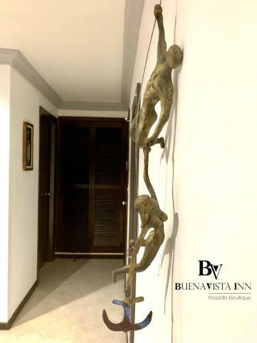 Hotel Buenavista Inn