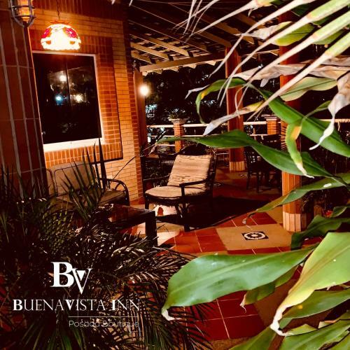 Hotel Buenavista Inn