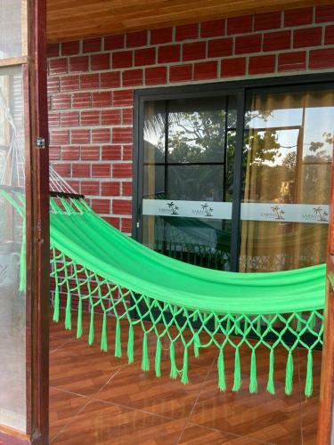 Bed & Breakfast Saraya Lodge & Camping