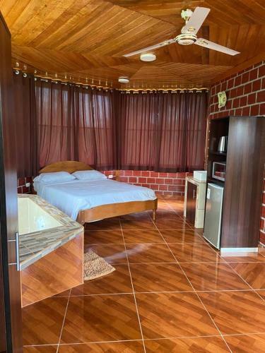 Bed & Breakfast Saraya Lodge & Camping