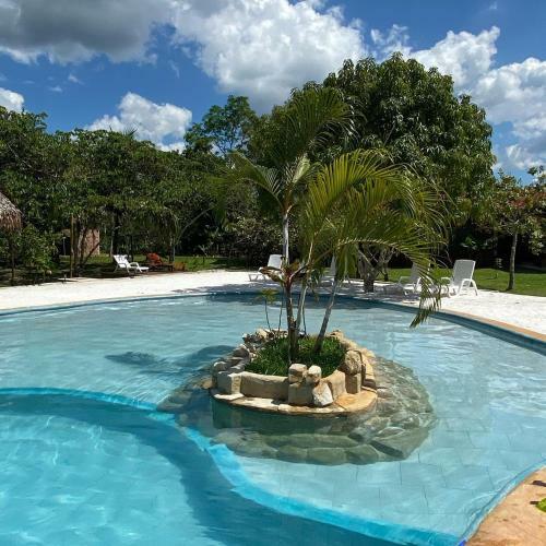 Bed & Breakfast Saraya Lodge & Camping