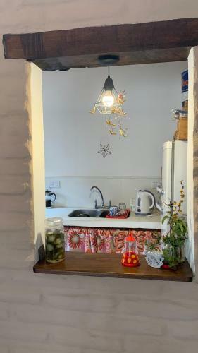 Bed & Breakfast Terraza Del Molle