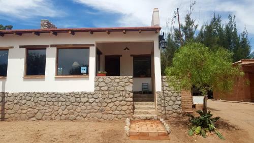 Bed & Breakfast Terraza Del Molle