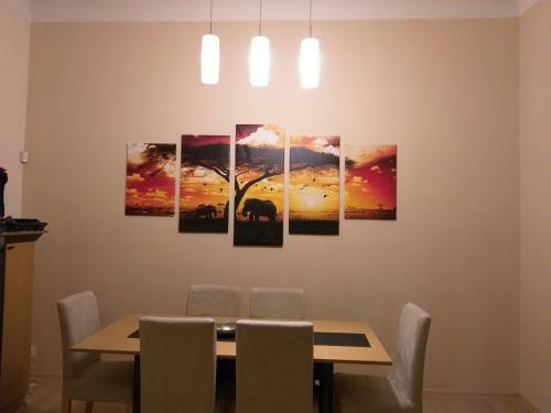 M10 Old Town Apartments Kosice