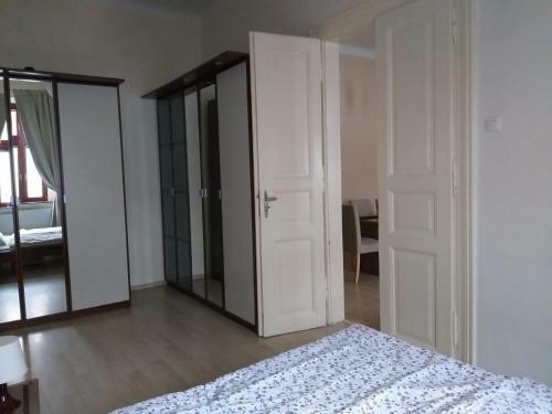 M10 Old Town Apartments Kosice