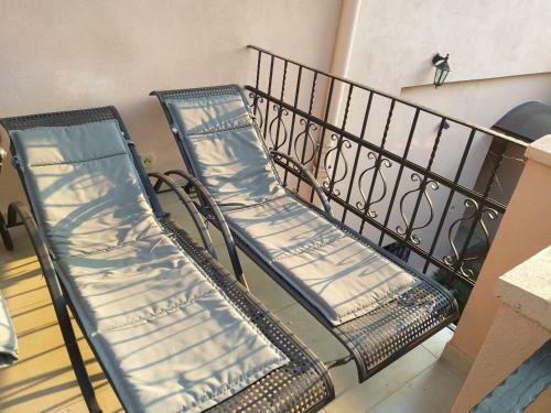 M10 Old Town Apartments Kosice