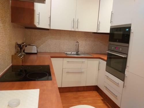 M10 Old Town Apartments Kosice