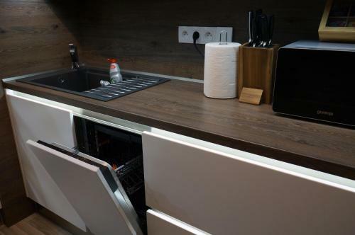 Gng Apartment