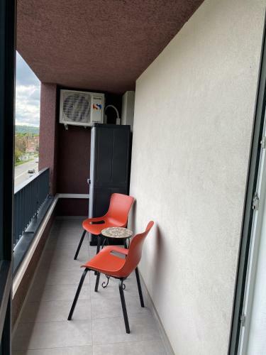 Gng Apartment