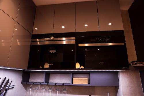 Apartamento Ah Corner House
