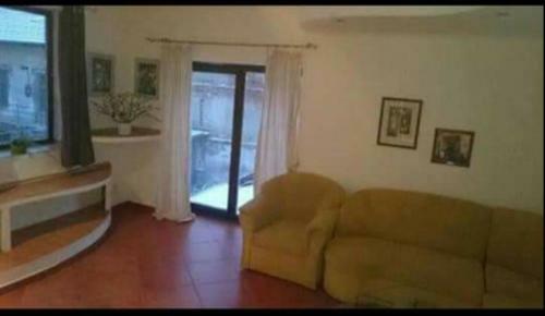 Rooms In The Apartment-center