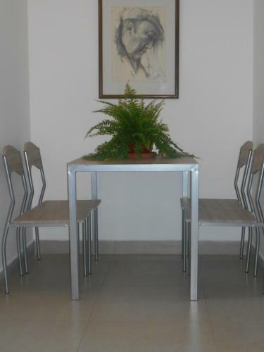Apartamento Departamento Dean Funes