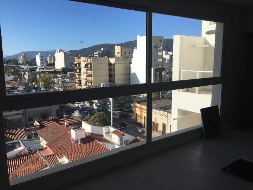 Apartamento Dean Funes Suites 606