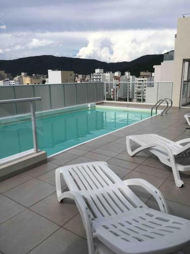 Apartamento Dean Funes Suites 606