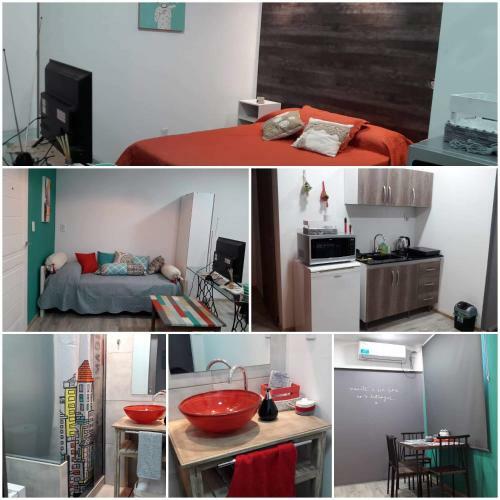 Apartamento Lo de Catalina