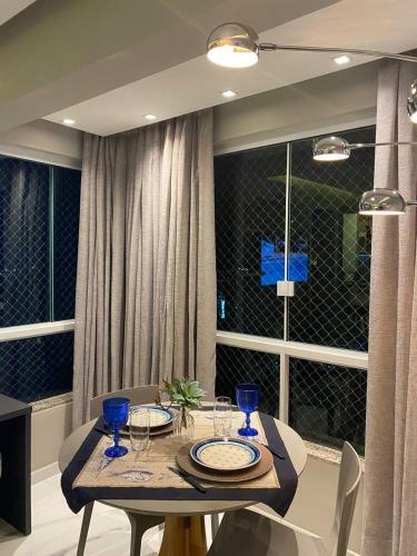 Apartamento "conforto E Bem Estar" Pr�ximo Da Praia