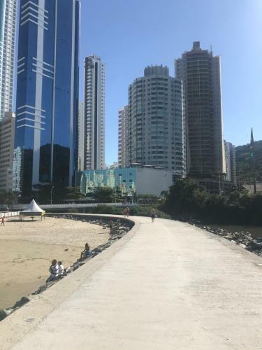 Apartamento "conforto E Bem Estar" Pr�ximo Da Praia