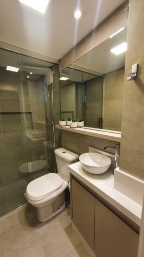 Apartamento Quadra Mar Balne�rio Cambori�