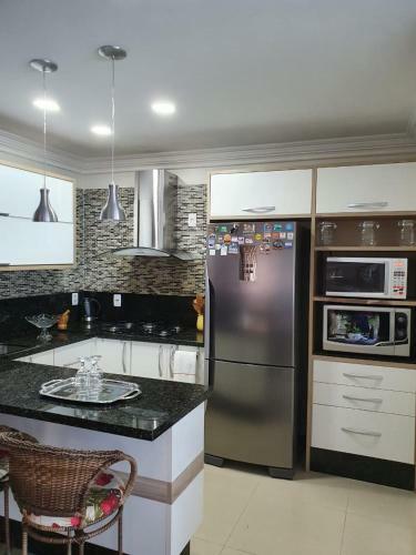 Lindo Apartamento Em Balne�rio Cambori�