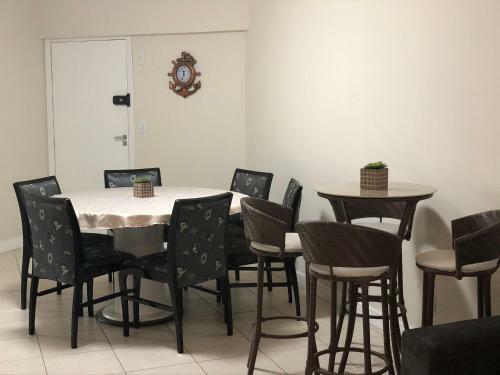 Amplo Apartamento Quadra Mar - Vista Mar