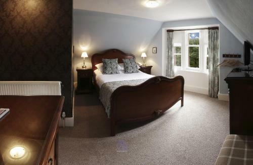 Invergarry Hotel