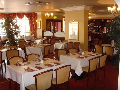 Hostal Villa Hotel