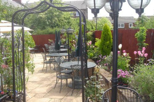 Hostal Villa Hotel