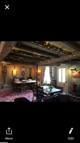 Bed & Breakfast Rose And Crown Elham - Channel Tunnel