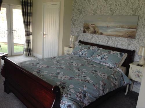 Bed & Breakfast Moel Yr Wyn