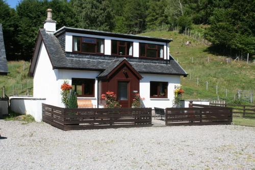 Agroturismo Highgarry Cottage