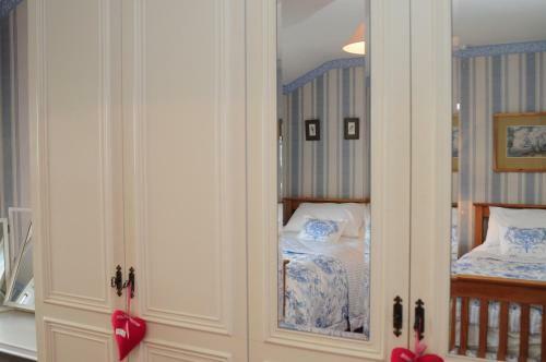 Bed & Breakfast Fron Deg Guest House