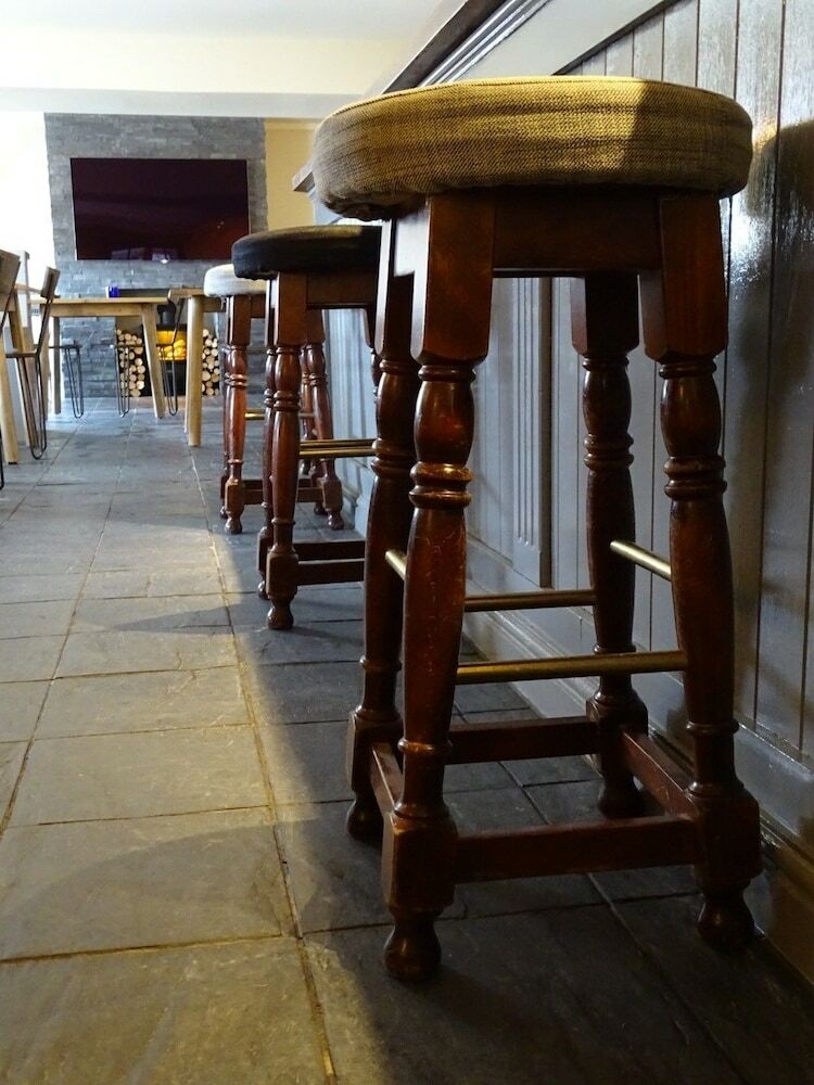 Hostal Y Branwen