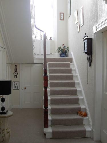 Mansefield House B&B