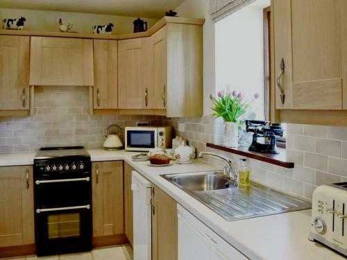 Agroturismo Ystumgwern Luxury Barn Conversions