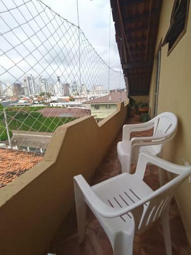 Casa Temporada Balne�rio Cambori� Centro