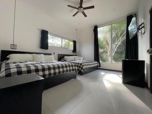 Villa Casa Paraiso Azul Ocean View