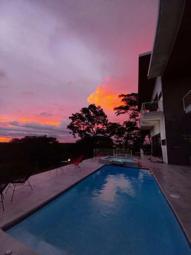 Villa Casa Paraiso Azul Ocean View