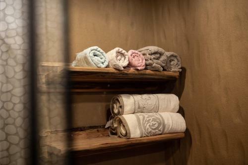Apartamento Rose Garden