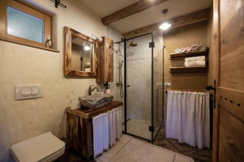 Apartamento Rose Garden
