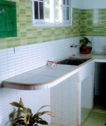 Casa Vacacional Lomas de Guayamury 7 Pax