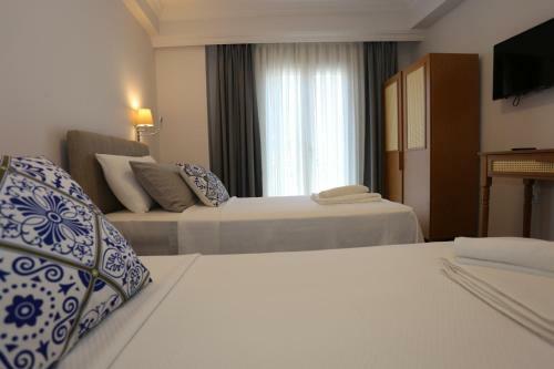 Bed & Breakfast Ata�esme Otel