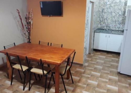 Apartamento Lo de Lio Y Titi V