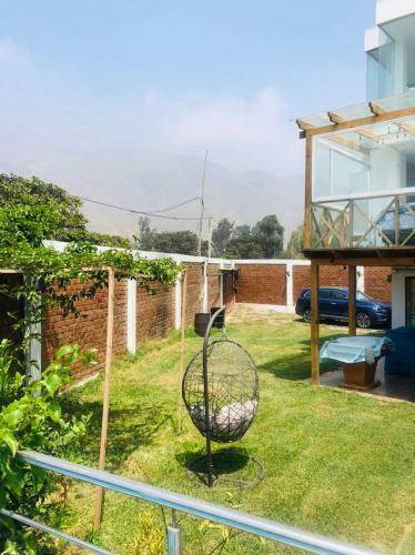 Villa Kusi Quirihuac