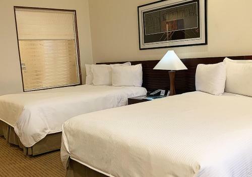 Eurobuilding Hotel & Suites Guayana