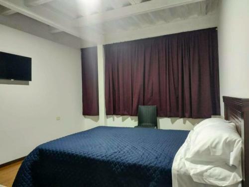 Habitaciones Y Apartamentos Vellisimo Center