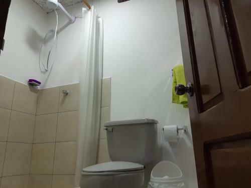 Habitaciones Y Apartamentos Vellisimo Center