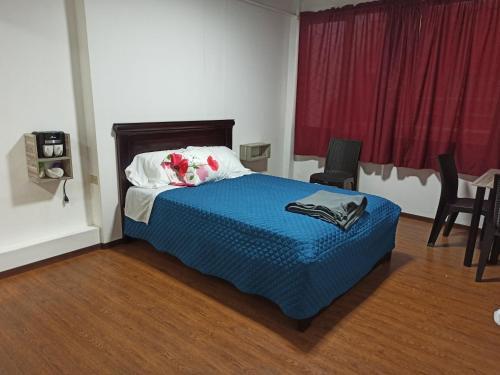 Habitaciones Y Apartamentos Vellisimo Center