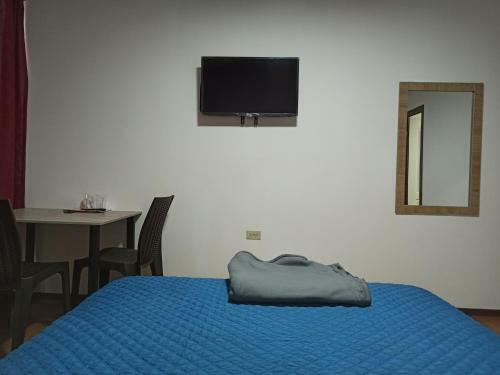 Habitaciones Y Apartamentos Vellisimo Center