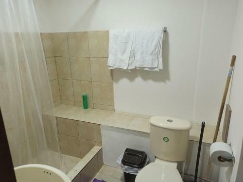 Habitaciones Y Apartamentos Vellisimo Center