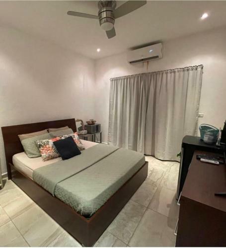 Apartamento My Happy Place
